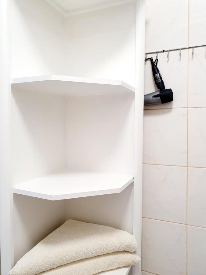 Center Apartment, Balcony Twarda Varşova Dış mekan fotoğraf