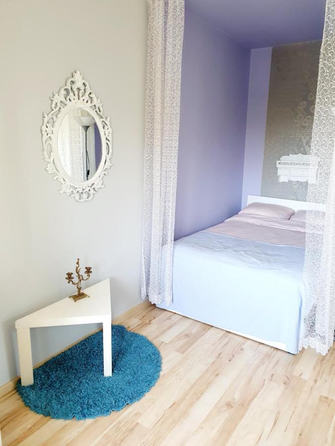 Center Apartment, Balcony Twarda Varşova Dış mekan fotoğraf